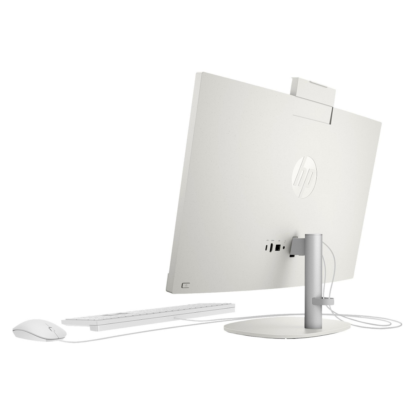 Buy AIO HP All-in-One PC 24-cr0109ng 23,8 RYZ5 7520U 16GB 512SSD W11 Home in Cyprus, Nicosia, Limassol, Larnaka, Pafos