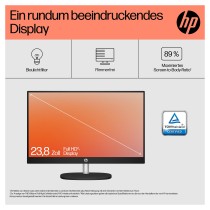 Buy AIO HP All-in-One PC 24-cr0109ng 23,8 RYZ5 7520U 16GB 512SSD W11 Home in Cyprus, Nicosia, Limassol, Larnaka, Pafos