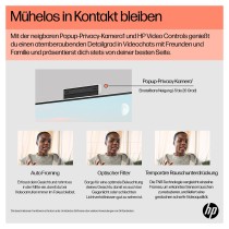 Buy AIO HP All-in-One PC 24-cr0109ng 23,8 RYZ5 7520U 16GB 512SSD W11 Home in Cyprus, Nicosia, Limassol, Larnaka, Pafos