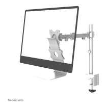 Buy NEOMOUNTS FPMA-VESAMAC2127 Adapter Plate VESA 75x75 und 100x100 kompatibel mit 21,5 bis 27Zoll Screens silber in Cyprus, Nic