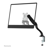 Buy NEOMOUNTS FPMA-VESAMAC2127 Adapter Plate VESA 75x75 und 100x100 kompatibel mit 21,5 bis 27Zoll Screens silber in Cyprus, Nic