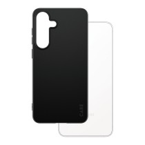 Buy PanzerGlass CARE TPU Case black Samsung Galaxy S25 FE in Cyprus, Nicosia, Limassol, Larnaka, Pafos