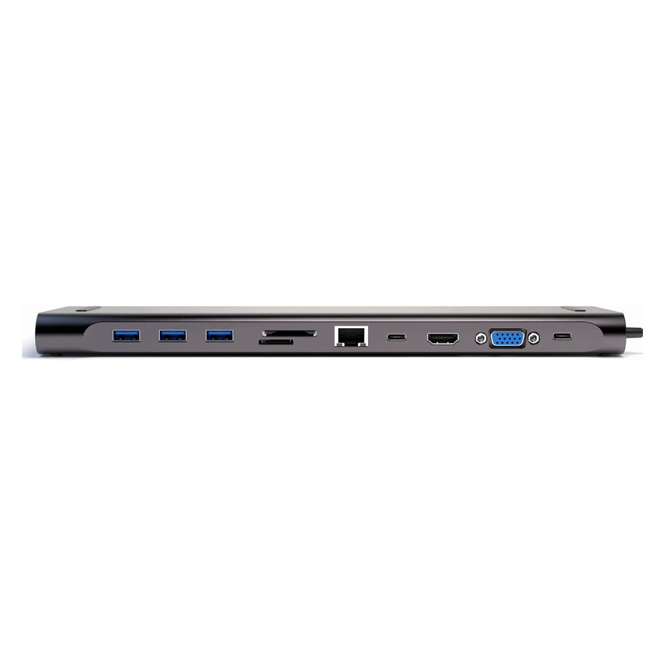 Buy 4smarts 11in1 Hub Universal Tablet und Laptop Stand plus DeX-Modus grau in Cyprus, Nicosia, Limassol, Larnaka, Pafos