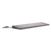 Buy 4smarts 11in1 Hub Universal Tablet und Laptop Stand plus DeX-Modus grau in Cyprus, Nicosia, Limassol, Larnaka, Pafos