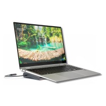 Buy 4smarts 11in1 Hub Universal Tablet und Laptop Stand plus DeX-Modus grau in Cyprus, Nicosia, Limassol, Larnaka, Pafos