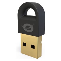 Buy CONCEPTRONIC Bluetooth5.3 Adapter USB 20m schwarz in Cyprus, Nicosia, Limassol, Larnaka, Pafos
