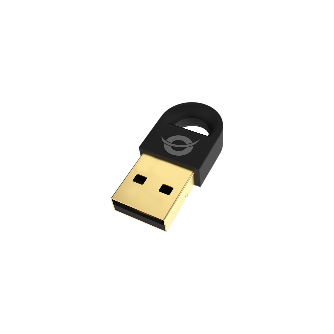 Buy CONCEPTRONIC Bluetooth5.3 Adapter USB 20m schwarz in Cyprus, Nicosia, Limassol, Larnaka, Pafos