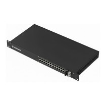 Buy TELTONIKA SWM280 PoE+ Managed Switch, 24 Ports in Cyprus, Nicosia, Limassol, Larnaka, Pafos