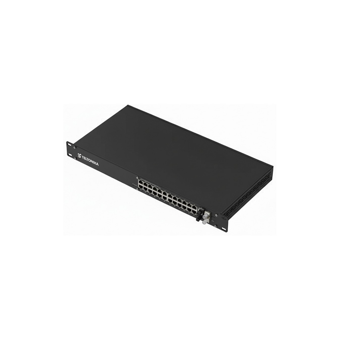 Buy TELTONIKA SWM280 PoE+ Managed Switch, 24 Ports in Cyprus, Nicosia, Limassol, Larnaka, Pafos