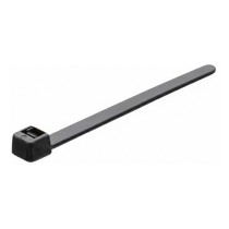 Buy Synergy21 ALLNET 19zbh. Kabelbinder, L200xB3,6mm, 100er Pack, Schwarz, UV-Beständig, in Cyprus, Nicosia, Limassol, Larnaka, 