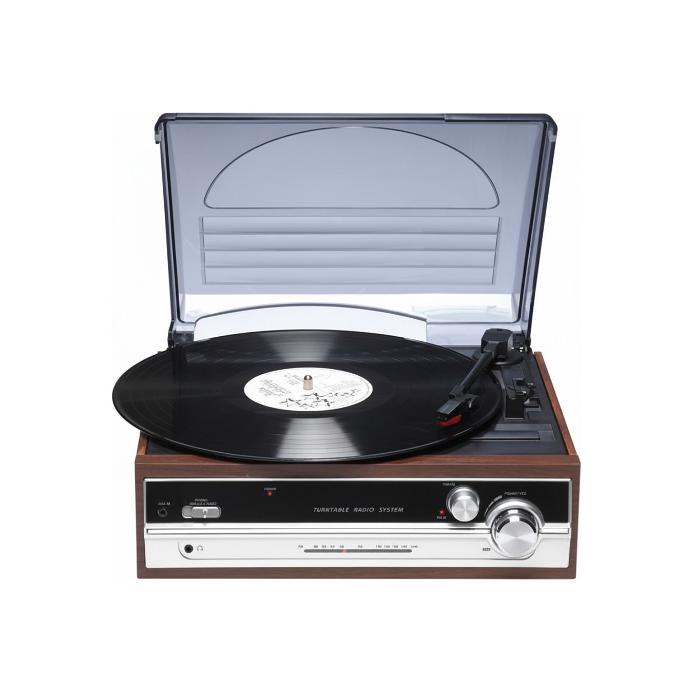 Buy Denver VPR-190 MKII in Cyprus, Nicosia, Limassol, Larnaka, Pafos