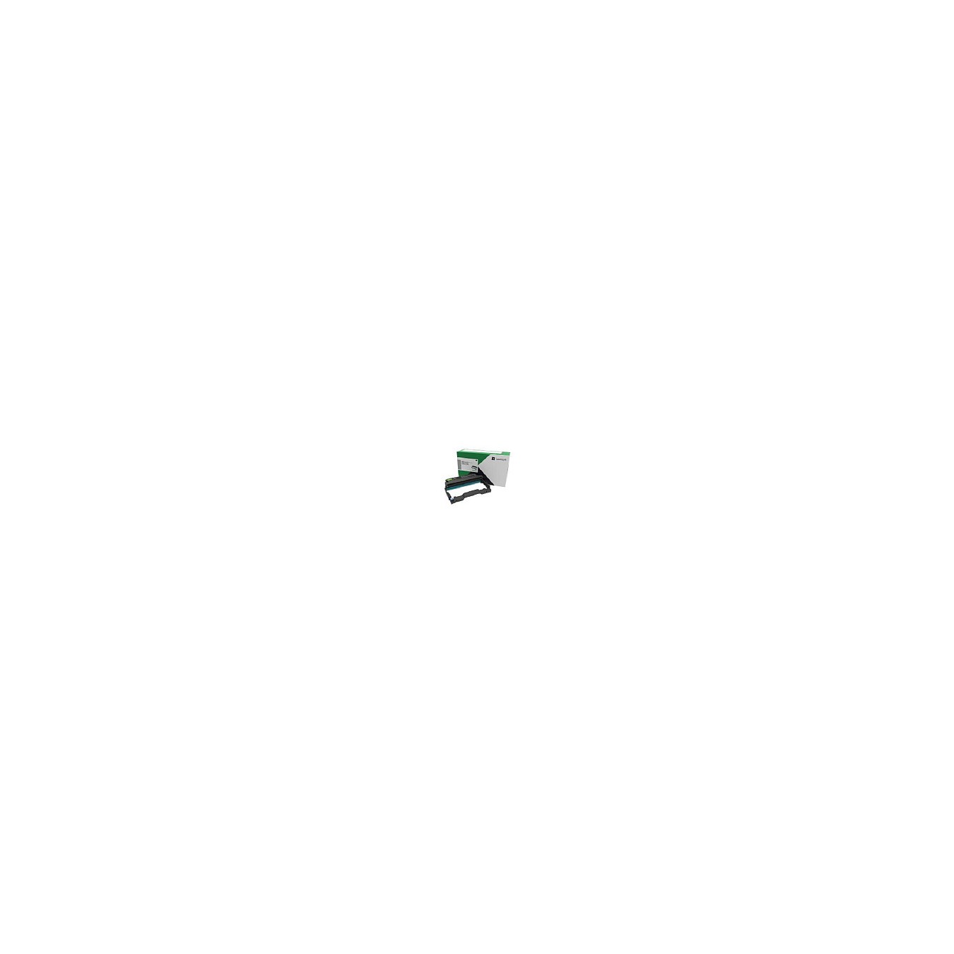 Buy LEXMARK Trommel schwarz f. B2236 MB2236 12.000 S. in Cyprus, Nicosia, Limassol, Larnaka, Pafos