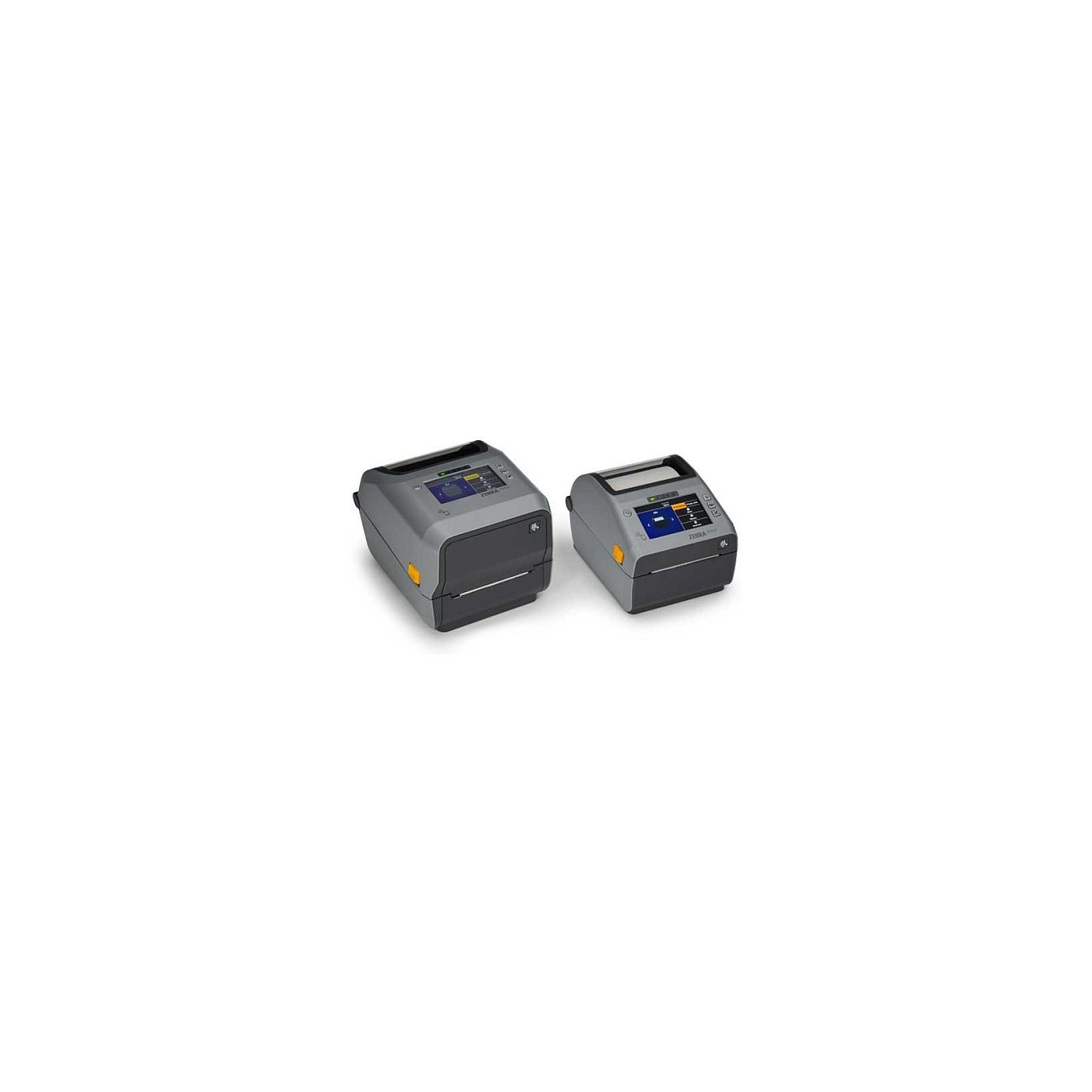 Buy Zebra ZD621t - Etikettendrucker - Thermotransfer - Rolle (11,8 cm) in Cyprus, Nicosia, Limassol, Larnaka, Pafos