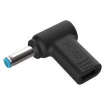 Buy CONCEPTRONIC USB-C PD100W- to Dell 4.5x3.0mm Adap.18-20V sw in Cyprus, Nicosia, Limassol, Larnaka, Pafos