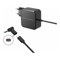 Buy CONCEPTRONIC USB-C PD100W- to Dell 4.5x3.0mm Adap.18-20V sw in Cyprus, Nicosia, Limassol, Larnaka, Pafos