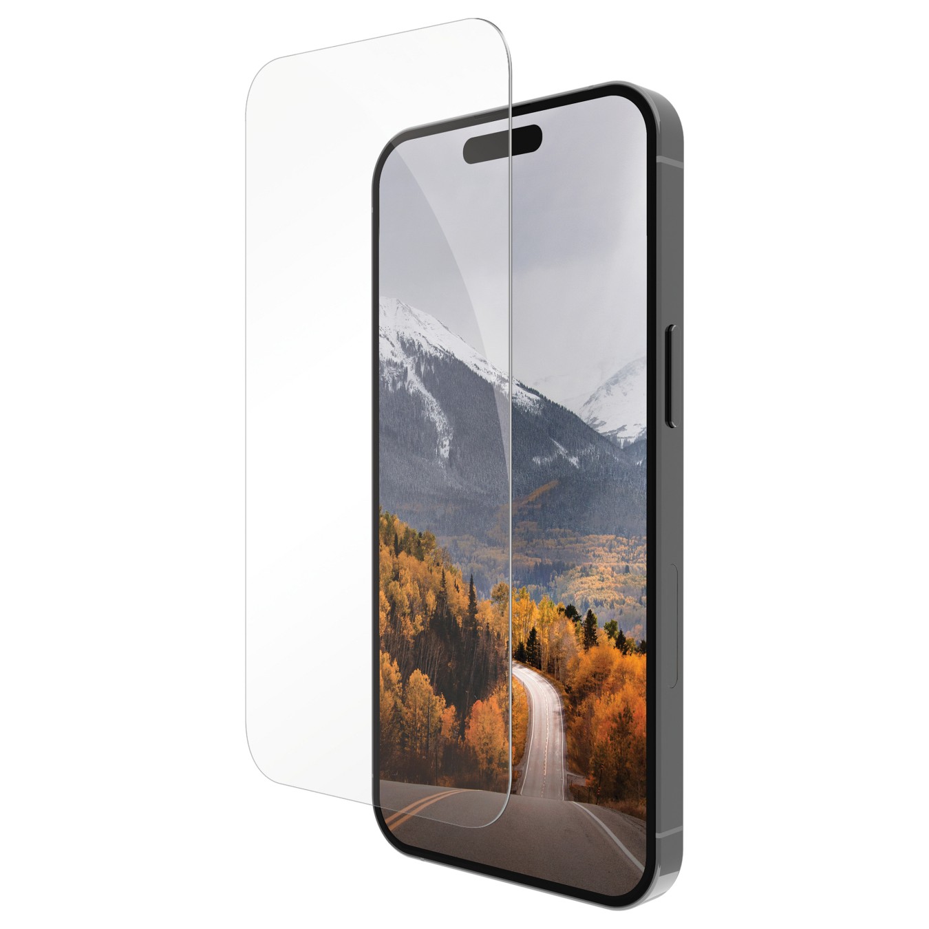 Buy dbramante1928 eco-protect - Bildschirmschutz fr Handy - Glas - klar - fr Apple iPhone 16 Pro in Cyprus, Nicosia, Limassol, L
