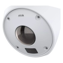 Buy AXIS Netzwerkkamera Fix Dome Q9227-SLV White Eckmontage in Cyprus, Nicosia, Limassol, Larnaka, Pafos