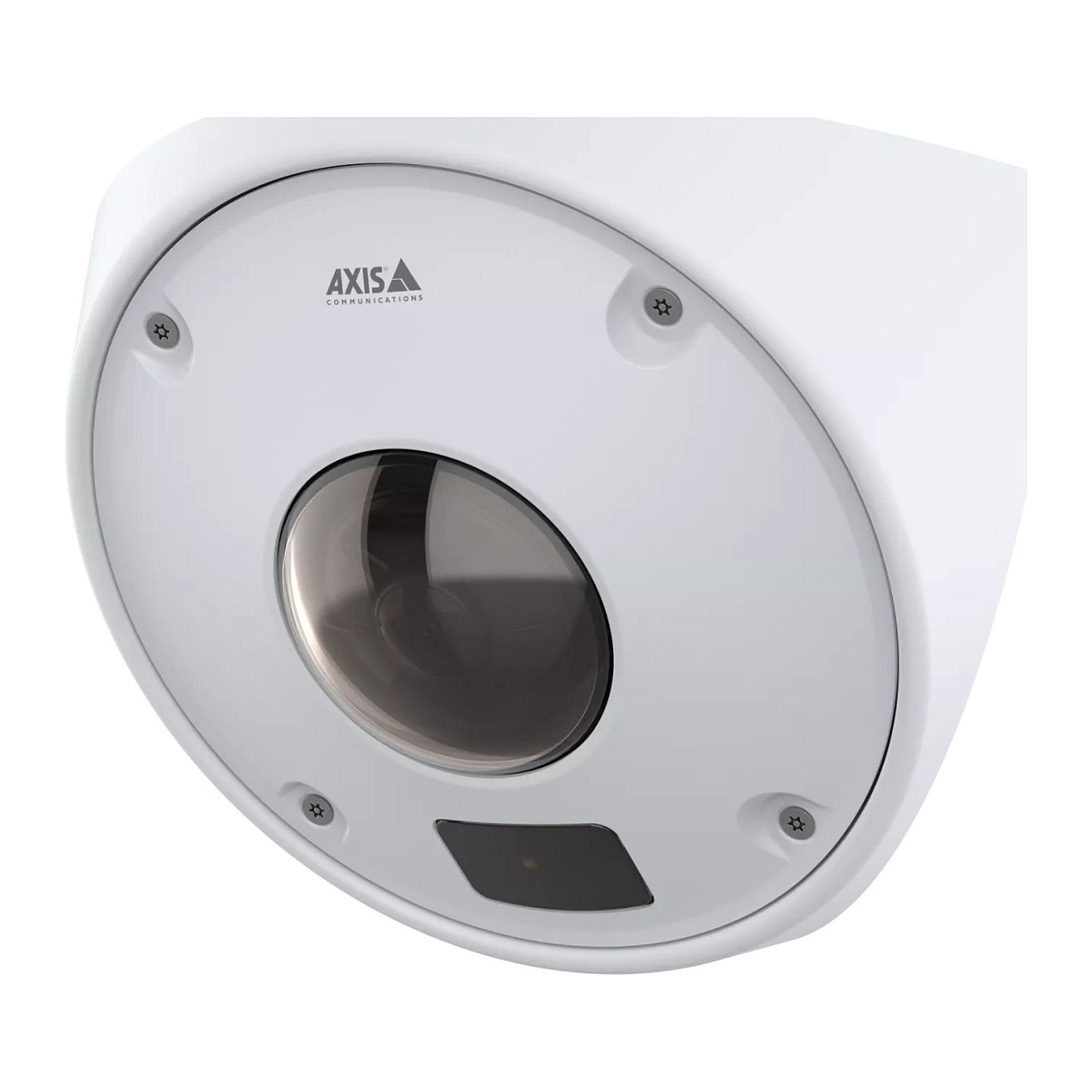 Buy AXIS Netzwerkkamera Fix Dome Q9227-SLV White Eckmontage in Cyprus, Nicosia, Limassol, Larnaka, Pafos