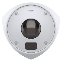Buy AXIS Netzwerkkamera Fix Dome Q9227-SLV White Eckmontage in Cyprus, Nicosia, Limassol, Larnaka, Pafos