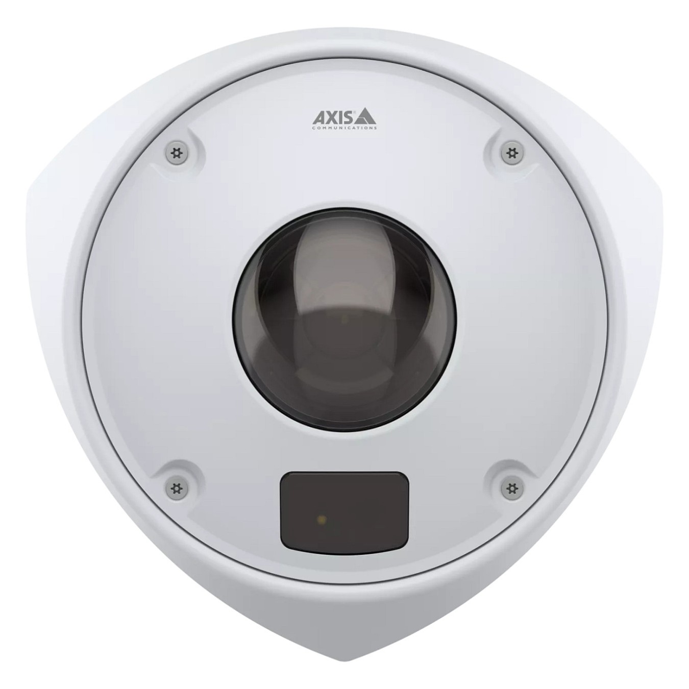 Buy AXIS Netzwerkkamera Fix Dome Q9227-SLV White Eckmontage in Cyprus, Nicosia, Limassol, Larnaka, Pafos