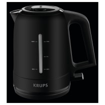 Buy Krups BW 2448 schwarz in Cyprus, Nicosia, Limassol, Larnaka, Pafos