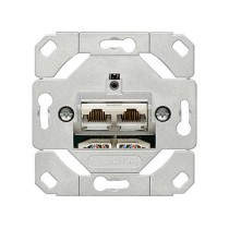 Buy GIRA 245200 Netzwerk Anschlussdose Zubehör in Cyprus, Nicosia, Limassol, Larnaka, Pafos