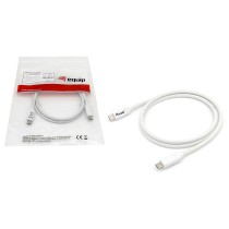 Buy Equip Kabel USB-C3.2- to C Gen1 PD60W St St 0.50m weiß in Cyprus, Nicosia, Limassol, Larnaka, Pafos