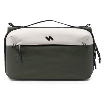 Buy inateck Kabeltasche 28cm 17cm 11,8cm olive in Cyprus, Nicosia, Limassol, Larnaka, Pafos