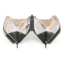 Buy inateck Kabeltasche 28cm 17cm 11,8cm olive in Cyprus, Nicosia, Limassol, Larnaka, Pafos