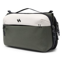 Buy inateck Kabeltasche 28cm 17cm 11,8cm olive in Cyprus, Nicosia, Limassol, Larnaka, Pafos