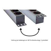 Buy Good Connections 19' PDU Steckdosenleiste 9-fach in Cyprus, Nicosia, Limassol, Larnaka, Pafos
