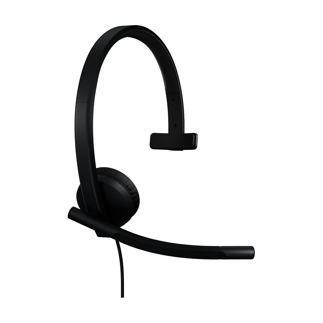 Buy Logitech USB HEADSET MONO H570E USB-A in Cyprus, Nicosia, Limassol, Larnaka, Pafos