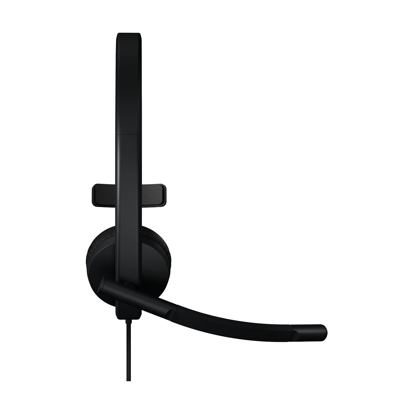 Buy Logitech USB HEADSET MONO H570E USB-A in Cyprus, Nicosia, Limassol, Larnaka, Pafos
