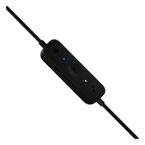 Buy Logitech USB HEADSET MONO H570E USB-A in Cyprus, Nicosia, Limassol, Larnaka, Pafos