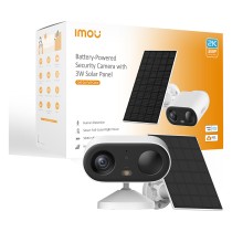 Buy Imou Cell Go Full Color KIT in Cyprus, Nicosia, Limassol, Larnaka, Pafos