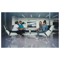 Buy Ricoh 360 Meeting Hub V2 3-in-1 Konferenz Kamera in Cyprus, Nicosia, Limassol, Larnaka, Pafos
