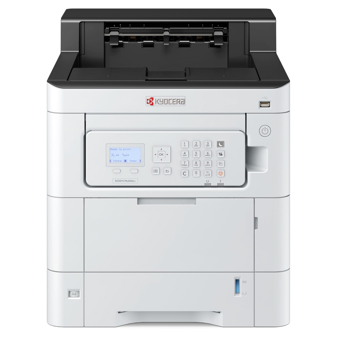 Buy L KYOCERA ECOSYS PA4500cx Farblaserdrucker in Cyprus, Nicosia, Limassol, Larnaka, Pafos