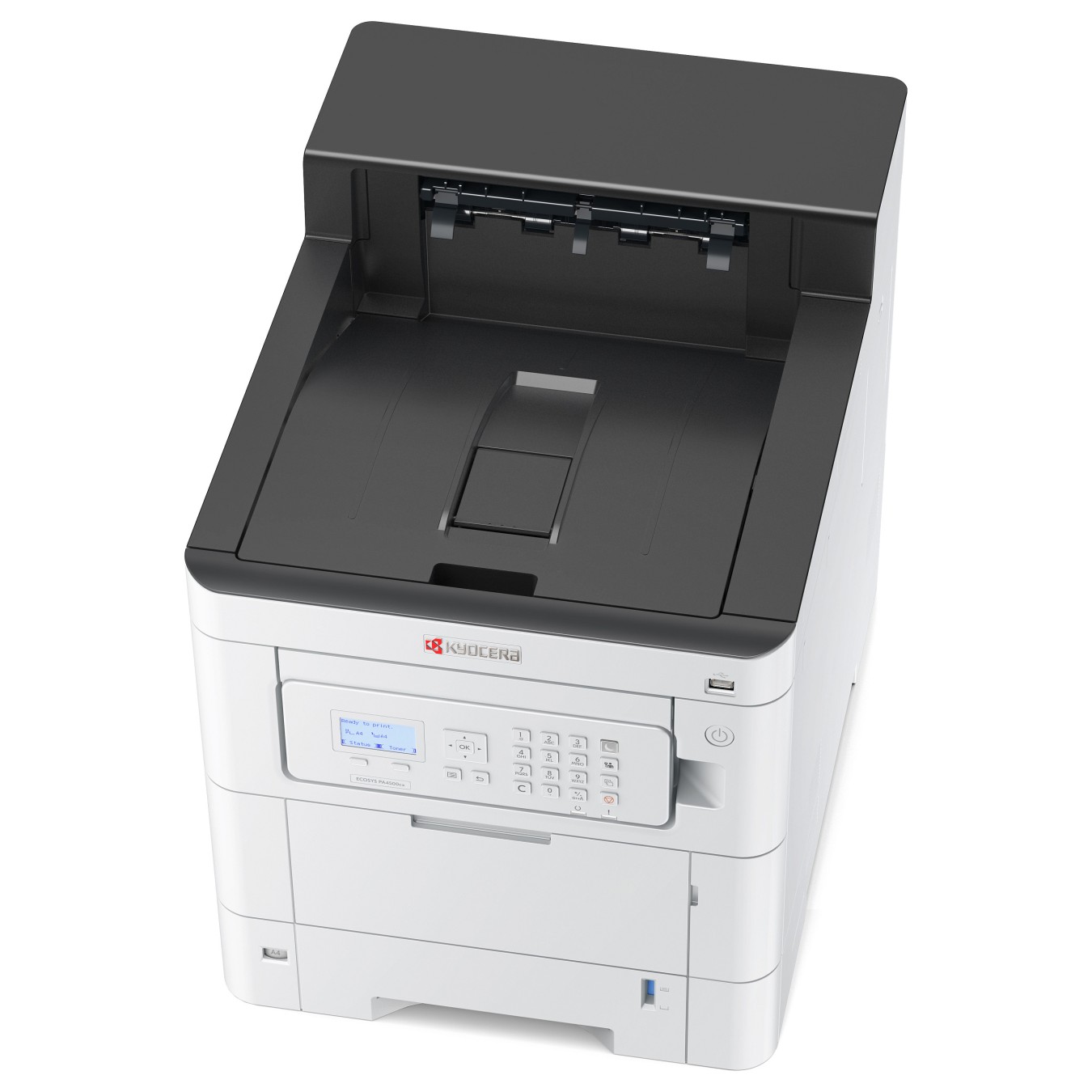 Buy L KYOCERA ECOSYS PA4500cx Farblaserdrucker in Cyprus, Nicosia, Limassol, Larnaka, Pafos
