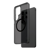 Buy PanzerGlass CARE Urban Explorer Case Smokey Schwarz Qi Samsung Galaxy S26 Ultra in Cyprus, Nicosia, Limassol, Larnaka, Pafos