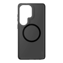 Buy PanzerGlass CARE Urban Explorer Case Smokey Schwarz Qi Samsung Galaxy S26 Ultra in Cyprus, Nicosia, Limassol, Larnaka, Pafos