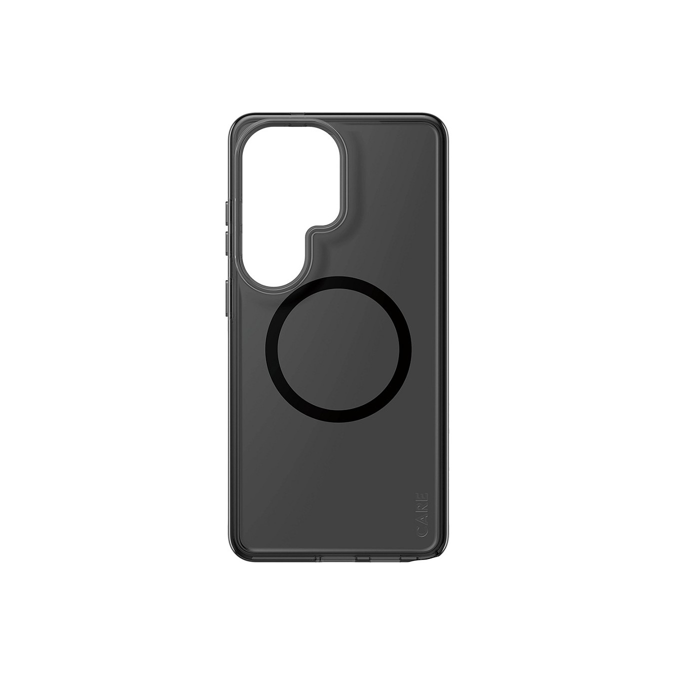 Buy PanzerGlass CARE Urban Explorer Case Smokey Schwarz Qi Samsung Galaxy S26 Ultra in Cyprus, Nicosia, Limassol, Larnaka, Pafos