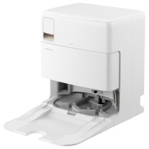 Buy Qrevo MaxV (mit RDS) Weiß Saugroboter mit automatischer Nachfüll- und Trocknungsstation in Cyprus, Nicosia, Limassol, Larnak