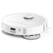 Buy Qrevo MaxV (mit RDS) Weiß Saugroboter mit automatischer Nachfüll- und Trocknungsstation in Cyprus, Nicosia, Limassol, Larnak