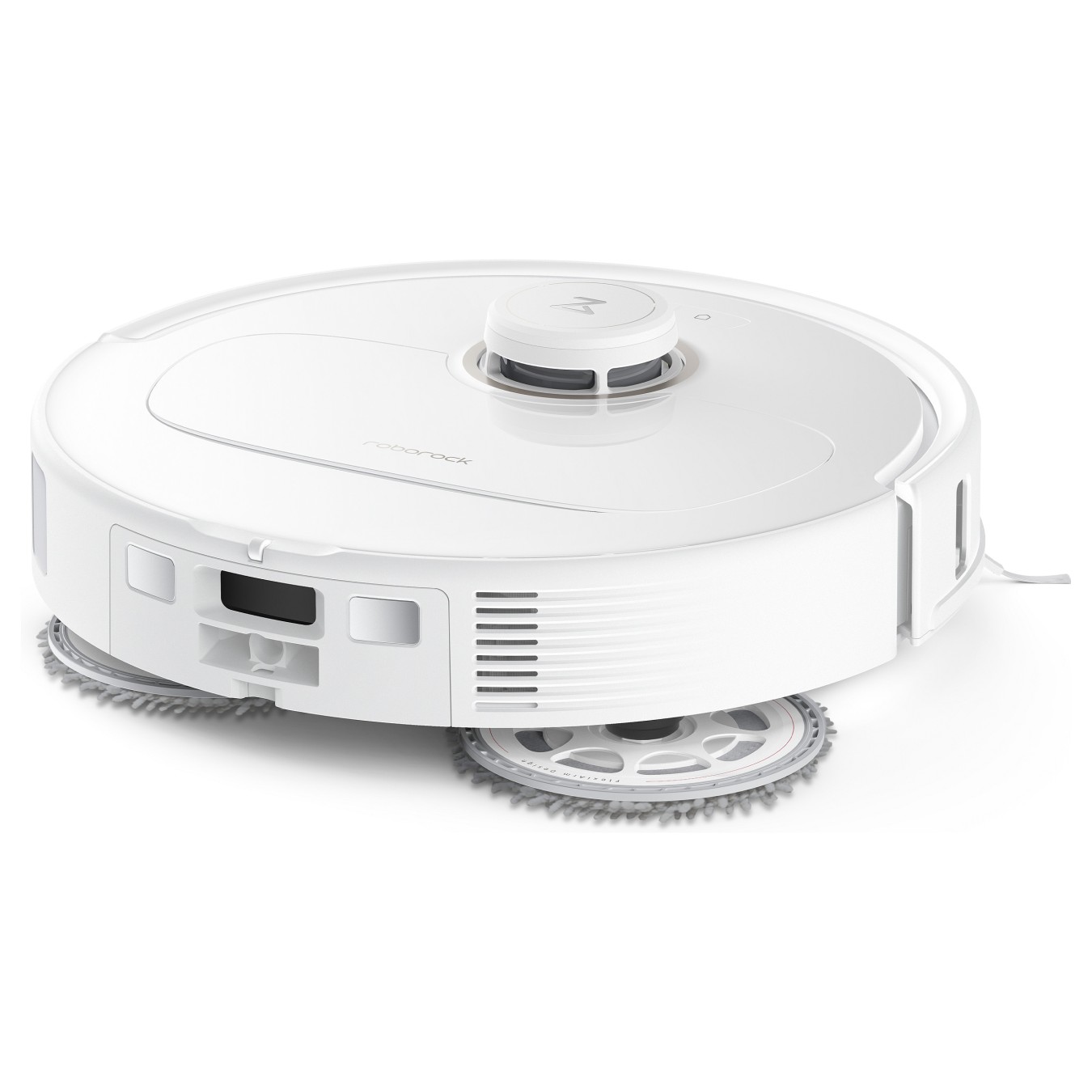 Buy Qrevo MaxV (mit RDS) Weiß Saugroboter mit automatischer Nachfüll- und Trocknungsstation in Cyprus, Nicosia, Limassol, Larnak