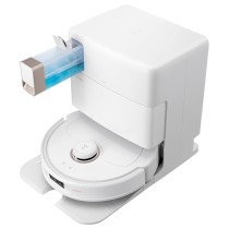 Buy Qrevo MaxV (mit RDS) Weiß Saugroboter mit automatischer Nachfüll- und Trocknungsstation in Cyprus, Nicosia, Limassol, Larnak
