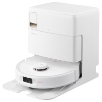 Buy Qrevo MaxV (mit RDS) Weiß Saugroboter mit automatischer Nachfüll- und Trocknungsstation in Cyprus, Nicosia, Limassol, Larnak