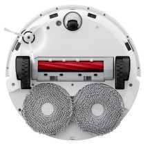 Buy Qrevo Plus Weiß (Version mit Wasseranschluss) Saug-Wisch-Roboter mit Reinigungsstation in Cyprus, Nicosia, Limassol, Larnaka