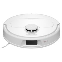 Buy Qrevo Plus Weiß (Version mit Wasseranschluss) Saug-Wisch-Roboter mit Reinigungsstation in Cyprus, Nicosia, Limassol, Larnaka