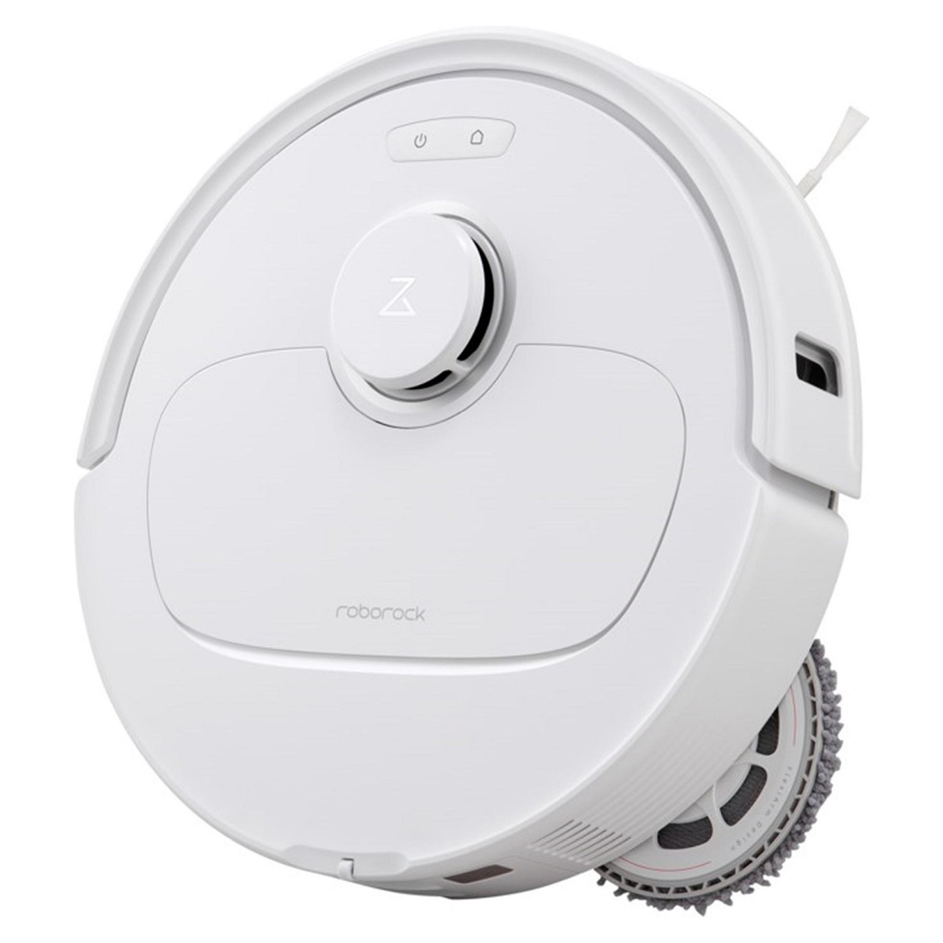Buy Qrevo Plus Weiß (Version mit Wasseranschluss) Saug-Wisch-Roboter mit Reinigungsstation in Cyprus, Nicosia, Limassol, Larnaka