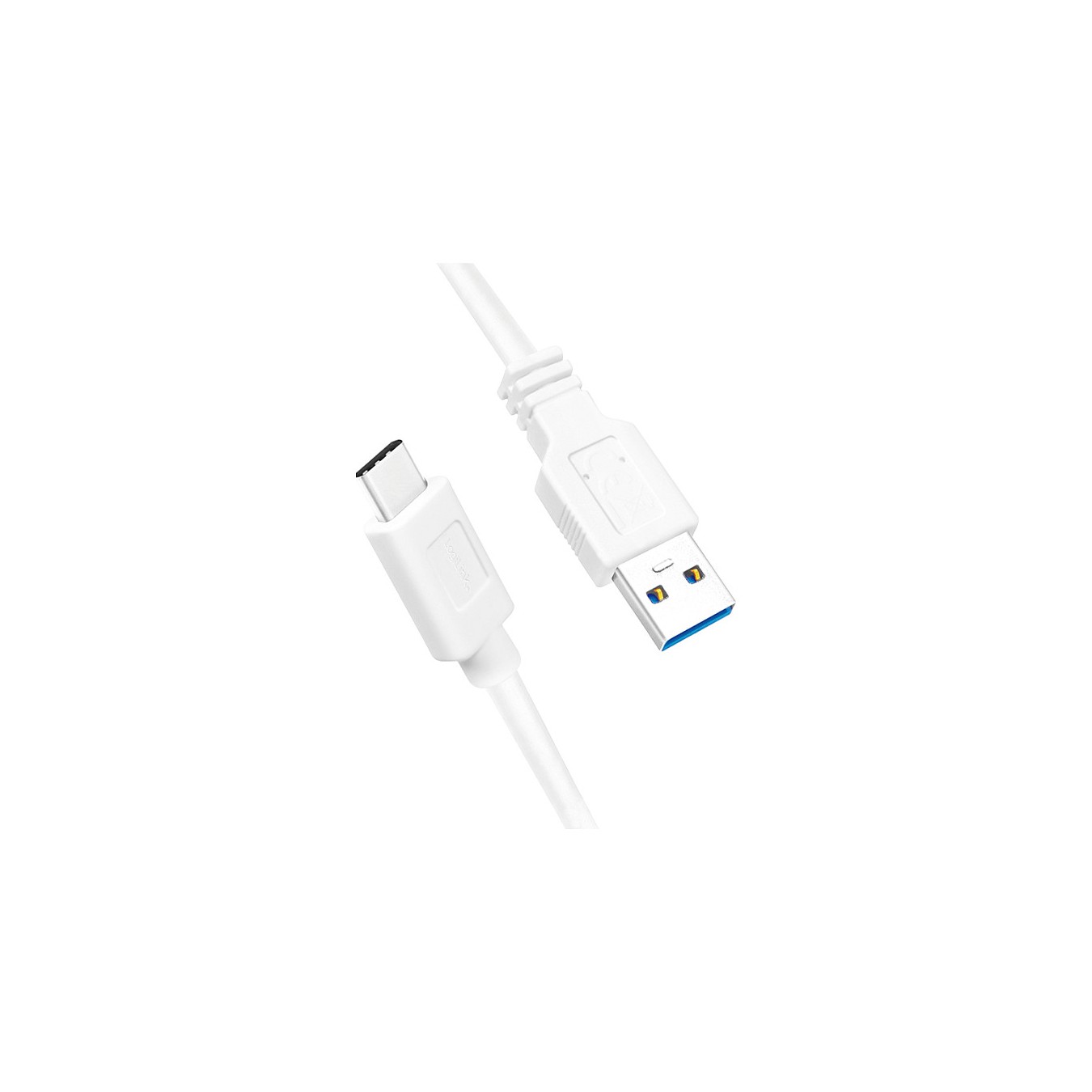 Buy Logilink USB-C Kabel 3.2 Gen1, C M zu USB-A M, weiß 3 m in Cyprus, Nicosia, Limassol, Larnaka, Pafos